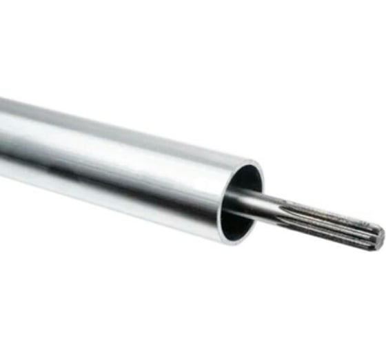 Труба RIparts ф28 в сборе, с валом бензокосы 25-52см3 ф8 9T-9T GTP-S0149 1