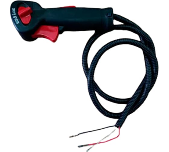 Трос газа с ручкой RIparts STFS55 (41401801100) RI-STFS55-05 1