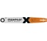 Шина MAXPILER для пильных цепей (Stihl 180 14) MXGB-1,3-50-3/8-14 1