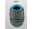 Муфта ремонтная обрезиненная Polyagro для шланга 3/4, AQUA 7580750 6