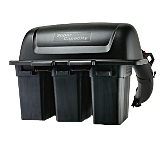Травосборник для садового трактора YTH 200 TWIN Husqvarna 9607100-21