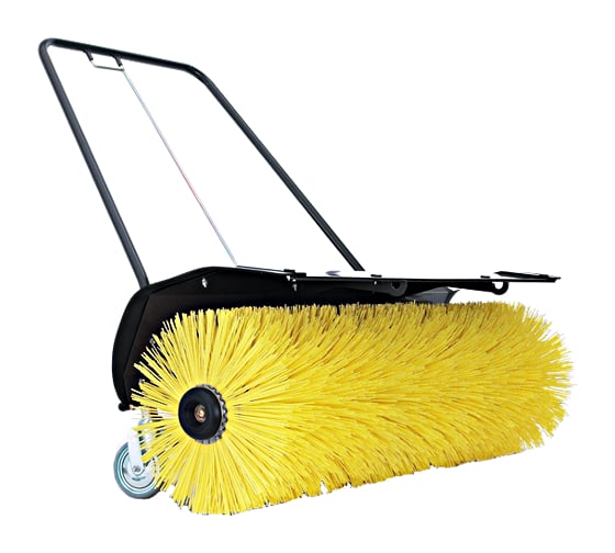 Щетка для райдера PF 21 AWD Husqvarna 9668333-01 1