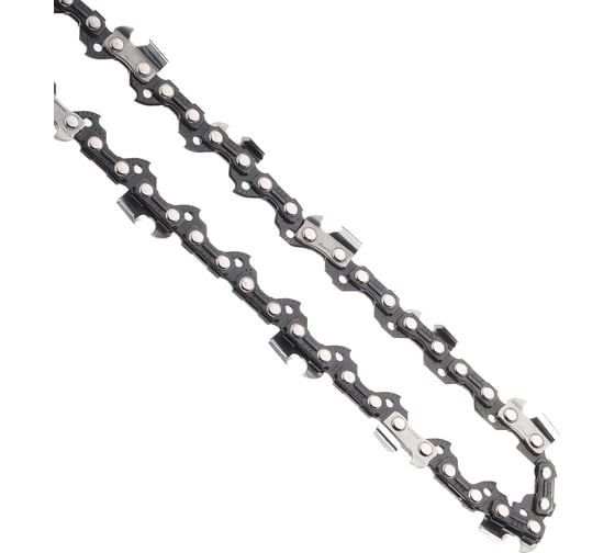 Цепь пильная для цепных пил P.I.T. 72 звена 0.325 1.5 мм на шину 18 ASCH01-1872S 1