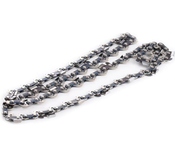 Цепь пильная P.I.T. 55 звеньев 3/8 1.3 мм на шину 16 ASCH01-1655R 1