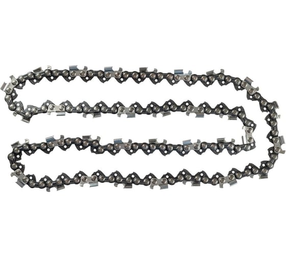 Цепь пильная для цепных пил P.I.T. 66 звеньев 0,325 1.3 мм на шину 16 ASCH01-1666R 1