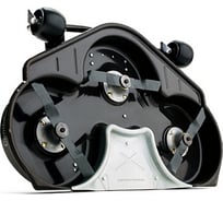 Дека режущая CombiClip 103 мм для райдеров 15T; 15T AWD (с 2010 г.в.) Husqvarna 9664146-01
