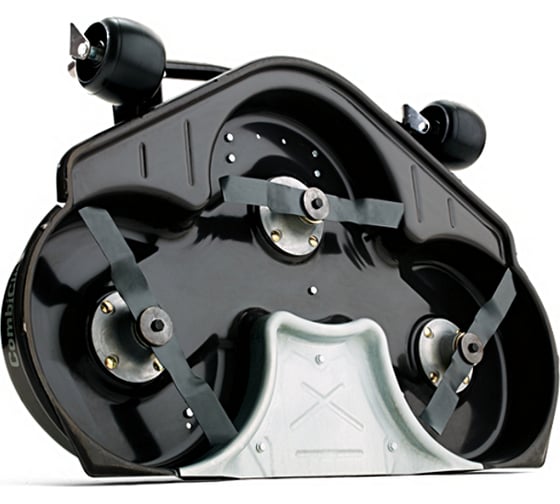 Дека режущая CombiClip 103 мм для райдеров 15T; 15T AWD (с 2010 г.в.) Husqvarna 9664146-01 1