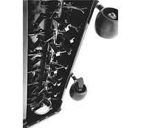 Косилка цеповая для райдеров 15T; 15T AWD Husqvarna 9664161-01