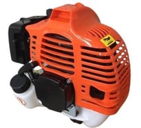Двигатель для бензокосы RIparts 52см3 (44мм) GTP-S0257