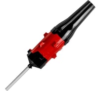 Насадка-воздуходувка WORTEX для TB 3036-1 ALL1 XLT без привода 40-46 м/с, 636-732 м куб/ч 1334875