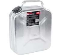 Канистра BOLK 10л алюминиевая BAA105309