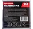 Канистра BOLK 10л алюминиевая BAA105309 5