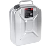 Канистра BOLK 20л алюминиевая BAA105310