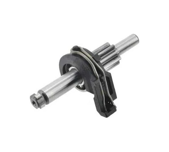 Вал шлицевой в сборе RIparts GBH2-26 RI-BO-2-26-07 1