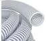 Шланг напорно-всасывающий ООО Дрим Пул прозрачный ПВХ 19 мм, 4 атм Д15710 2