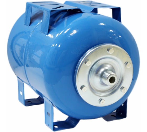 Гидроаккумулятор ПОЛЕСАД ГА 24Г/1" 020804 1