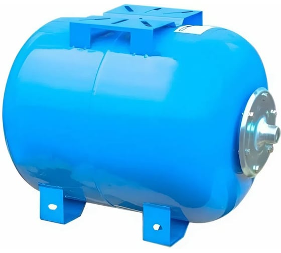 Гидроаккумулятор ПОЛЕСАД ГА 100Г/1" 020802 1