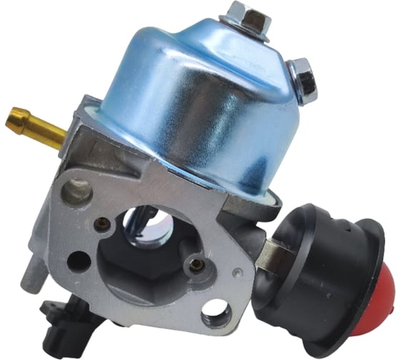 Карбюратор для китайской газонокосилки VEBEX модель T475 AG105779 1