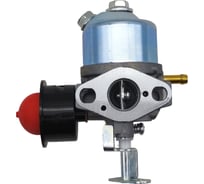 Карбюратор для китайской газонокосилки VEBEX модель 1P56F AG105773