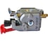Карбюратор VEBEX для воздуходувки STIHL BG 50, PRO (ANABA) AG105742 4