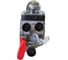 Карбюратор VEBEX для воздуходувки STIHL BG 50, PRO (ANABA) AG105742 5