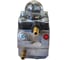 Карбюратор VEBEX для воздуходувки STIHL BG 50, PRO (ANABA) AG105742 6