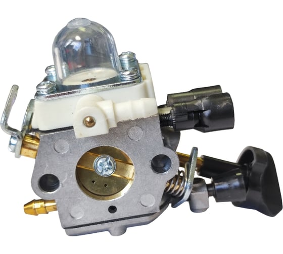 Карбюратор VEBEX для воздуходувки STIHL BG 86, PRO (ANABA) AG105748 1