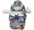 Карбюратор VEBEX для воздуходувки STIHL BG 86, PRO (ANABA) AG105748 7