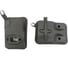 Глушитель бензокосы RIparts 43/52см3 GTP-S0185 1