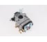 Карбюратор RIparts для бензокосы 43/52см3 GTP-S0212 ЦГ-1466402600 1