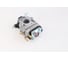 Карбюратор RIparts для бензокосы 43/52см3 GTP-S0212 ЦГ-1466402600 4