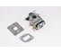Карбюратор RIparts для бензокосы 43/52см3 GTP-S0212 ЦГ-1466402600 8
