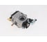 Карбюратор RIparts для бензокосы 43/52см3 GTP-S0212 ЦГ-1466402600 10