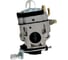 Карбюратор бензокосы RIparts 43/52см3 серия PRO GTP-S0212-1 1