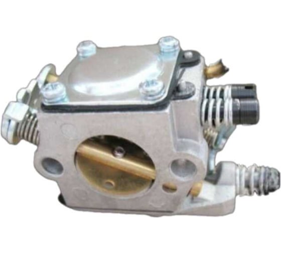 Карбюратор бензопилы RIparts 3800 c праймером, самовзвод CSP-S3800-20