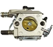 Карбюратор бензопилы RIparts 4500/5200 без праймера самовзвод CSP-S5200-68-3
