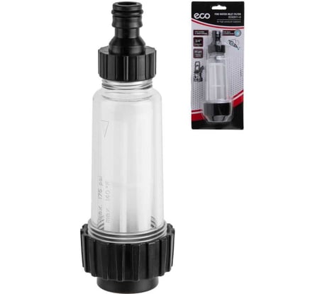 Фильтр тонкой очистки ECO большой, для очистителя высокого давления ECX2011-0