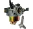 Карбюратор FERMER 168F, 170F FM-SP1086 1