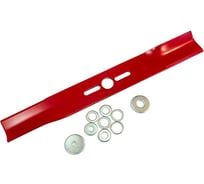 Нож для газонокосилки RIparts 53 см, прямой, универсальный UBS-21-530
