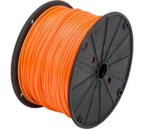 Леска триммерная на катушке круг, 3.0 мм, намотка 240 м Gigant GTR-02