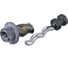 Винт рабочий скважинного насоса Sturm WP9705DWI-SCREW 3
