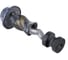 Винт рабочий скважинного насоса Sturm WP9705DWI-SCREW 4
