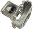 Картер с крышкой маховика бензокосы RIparts 43/52см3 (под бак на 4 винта) GTP-S0209 1