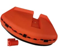 Кожух защитный бензокосы RIparts (4 винта, кронштейн) 25-52см3 GTP-S0100