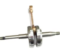 Коленвал бензопилы RIparts 4500/5200 CSP-S5200-09