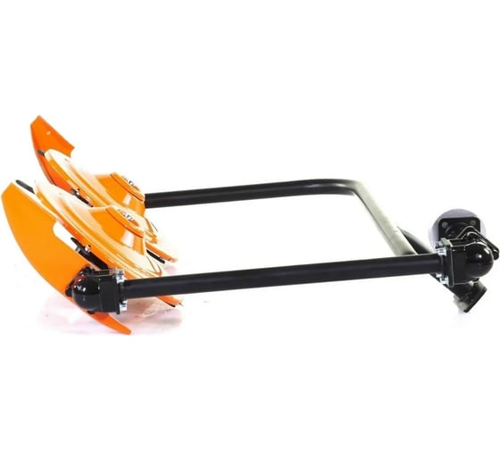 Косилка роторная GK-100 для мотоблока PATRIOT 490001100