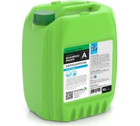 Автошампунь SHAMPOO PROFF А ГринЛаб SH-PR-A-10