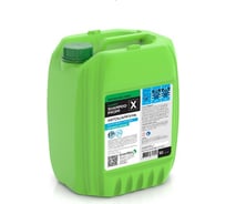 Автошампунь SHAMPOO PROFF X ГринЛаб SH-PX-X-10