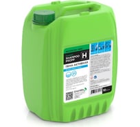 Автошампунь SHAMPOO PROFF H ГринЛаб SH-PR-H-10