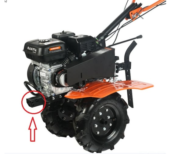 Адаптер передний универсальный АП6 Россия PATRIOT 490001377